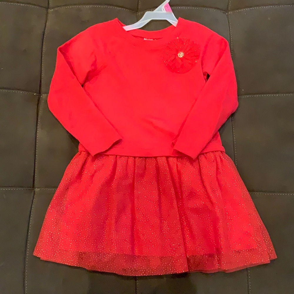 Carter’s dress